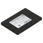 Samsung PM983 7,68TB PCIe 3.0 x4 RI 2,5" NVMe-SSD - MZ-QLB7T60