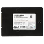 Samsung PM983 7,68TB PCIe 3.0 x4 RI 2,5" NVMe-SSD - MZ-QLB7T60