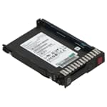 HPE 5300 PRO 1,92TB 6G RI 2,5" SFF SATA-SSD - P21083-001 P19941-B21 MTFDDAK1T9TDS