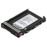 HPE 5300 PRO 1,92TB 6G RI 2,5" SFF SATA-SSD - P21083-001 P19941-B21 MTFDDAK1T9TDS