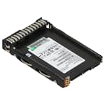 HPE 5300 PRO 1,92TB 6G RI 2,5" SFF SATA-SSD - P21083-001 P19941-B21 MTFDDAK1T9TDS