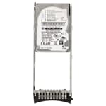 IBM 1.8TB 12G 10k Storwize V7000 Gen2 2.5" SFF SAS hard drive - 00RX908 00RY111