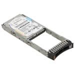 IBM 1.8TB 12G 10k Storwize V7000 Gen2 2.5" SFF SAS hard drive - 01NN110 HUC101818CS4200