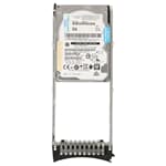 IBM 1.8TB 12G 10k Storwize V7000 Gen2 2.5" SFF SAS hard drive - 01NN110 HUC101818CS4200