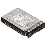HPE 6TB 6G 7,2k 512e 3,5" LFF SATA Festplatte - 862138-001 861750-B21