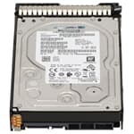 HPE 6TB 6G 7,2k 512e 3,5" LFF SATA Festplatte - 862138-001 861750-B21