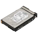 HPE 6TB 6G 7,2k 512e 3,5" LFF SATA Festplatte - 862138-001 861750-B21