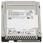 Kioxia PM6-V 800GB 24G RI 2.5" SAS SSD - KPM6VVUG800G SDFUQ56GEB01T