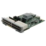 HPE Aruba Networking 12-port 1GbE PoE+ 12-port 1GbE SFP MACsec v3 zl2 module - J9989A 5066-3510