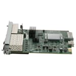 HPE Aruba Networking 12-port 1GbE PoE+ 12-port 1GbE SFP MACsec v3 zl2 module - J9989A 5066-3510