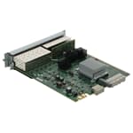 HPE Aruba Networking 12-port 1GbE PoE+ 12-port 1GbE SFP MACsec v3 zl2 module - J9989A 5066-3510