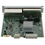 HPE Aruba Networking 12-port 1GbE PoE+ 12-port 1GbE SFP MACsec v3 zl2 module - J9989A 5066-3510