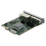 HPE Aruba Networking 12-port 1GbE PoE+ 12-port 1GbE SFP MACsec v3 zl2 module - J9989A 5066-3510