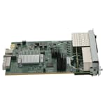 HPE Aruba Networking 12-port 1GbE PoE+ 12-port 1GbE SFP MACsec v3 zl2 module - J9989A 5066-3510