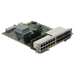 HPE Aruba Networking 12-port 1GbE PoE+ 12-port 1GbE SFP MACsec v3 zl2 module - J9989A 5066-3510