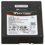 Seagate Nytro 3332 7.68TB 12G 2.5" SAS SSD - XS7680SE70084 2XA235-001