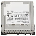 Kioxia PM5-V 1.6TB 12G MU 2.5" SAS SSD - KPM5VVUG1T60 SDFBC55GEB01