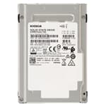 Kioxia PM5-V 1.6TB 12G MU 2.5" SAS SSD - KPM5VVUG1T60 SDFBC55GEB01