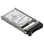IBM 1TB 6G 7,2k 512n 2,5" SFF SAS-Festplatte - 81Y9875 81Y9872