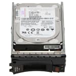 IBM 1TB 6G 7,2k 512n 2,5" SFF SAS-Festplatte - 81Y9875 81Y9872