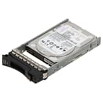 IBM 1TB 6G 7,2k 512n 2,5" SFF SAS-Festplatte - 81Y9875 81Y9872