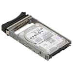IBM 1TB 6G 7,2k 512n 2,5" SFF SAS-Festplatte - 81Y9875 81Y9872