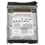 IBM 1TB 6G 7,2k 512n 2,5" SFF SAS-Festplatte - 81Y9875 81Y9872