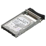 IBM 1TB 6G 7,2k 512n 2,5" SFF SAS-Festplatte - 81Y9875 81Y9872