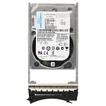 IBM 1TB 6G 7,2k 512n 2,5" SFF SAS-Festplatte - 81Y9875 81Y9872