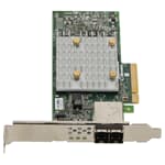 Adaptec HBA 1100-8e 2-port 12G SAS PCIe controller - TCA-00390-22-D 2293300-R
