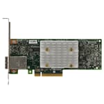 Adaptec HBA 1100-8e 2-port 12G SAS PCIe controller - TCA-00390-22-D 2293300-R