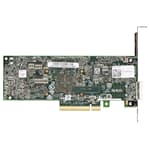 Adaptec HBA 1100-8e 2-port 12G SAS PCIe controller - TCA-00390-22-D 2293300-R