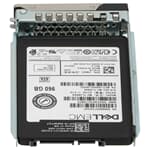 Dell PM893 960GB 6G 2,5" SFF SATA SSD - YHTJ0 MZ-7L3960A