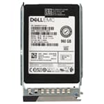 Dell PM893 960GB 6G 2,5" SFF SATA SSD - YHTJ0 MZ-7L3960A
