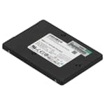 Samsung PM983 3,84TB PCIe 3.0 x4 RI 2,5" NVMe-SSD - MZ-QLB3T80