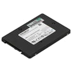 Samsung PM983 3,84TB PCIe 3.0 x4 RI 2,5" NVMe-SSD - MZ-QLB3T80