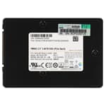 Samsung PM983 3,84TB PCIe 3.0 x4 RI 2,5" NVMe-SSD - MZ-QLB3T80