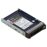 Lenovo 5100 PRO 3.84TB 6G 512e 2.5" SFF SATA SSD - 01GT752 7SD7A05761 MTFDDAK3T8TCB
