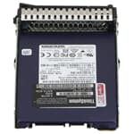 Lenovo 5100 PRO 3.84TB 6G 512e 2.5" SFF SATA SSD - 01GT752 7SD7A05761 MTFDDAK3T8TCB