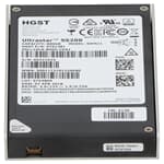 HGST SS200 800GB 12G 2,5" SAS-SSD - 0TS1381 SDLL1DLR-800G-CDA1