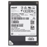 HGST SS200 800GB 12G 2,5" SAS-SSD - 0TS1381 SDLL1DLR-800G-CDA1