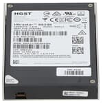 HGST SS200 1,6TB 12G 2,5" SAS-SSD - 0TS1385 SDLL1CLR-016T-CDA1