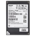 HGST SS200 1,6TB 12G 2,5" SAS-SSD - 0TS1385 SDLL1CLR-016T-CDA1