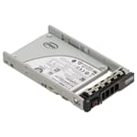 Dell D3-S4610 480GB 6G RI 2.5" SFF SATA SSD - 6JGT5 SSDSC2KG480G8R