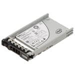 Dell D3-S4610 480GB 6G RI 2.5" SFF SATA SSD - 6JGT5 SSDSC2KG480G8R