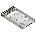 Dell D3-S4610 480GB 6G RI 2.5" SFF SATA SSD - 6JGT5 SSDSC2KG480G8R