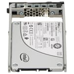 Dell D3-S4610 480GB 6G RI 2.5" SFF SATA SSD - 6JGT5 SSDSC2KG480G8R