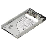 Dell D3-S4610 480GB 6G RI 2.5" SFF SATA SSD - 6JGT5 SSDSC2KG480G8R