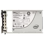 Dell D3-S4610 480GB 6G RI 2.5" SFF SATA SSD - 6JGT5 SSDSC2KG480G8R