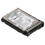 HPE 2.4TB 12G 10k 512e 2.5" SFF SAS hard drive - P30562-001 P28352-B21